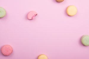 パーソナルスタイリスト 副業