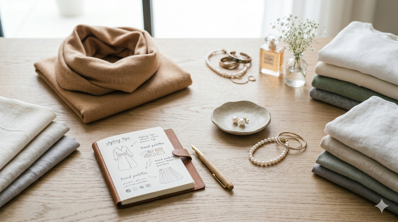 パーソナルスタイリスト 副業