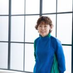勅使河原 祐子_ファッションスタイリストxおしゃれを仕事にする方法